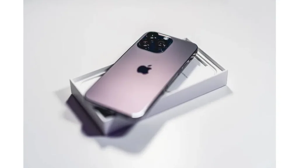 apple iphone 15

